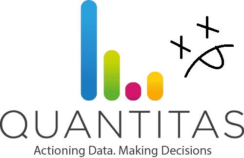 Logo Quantitas srl